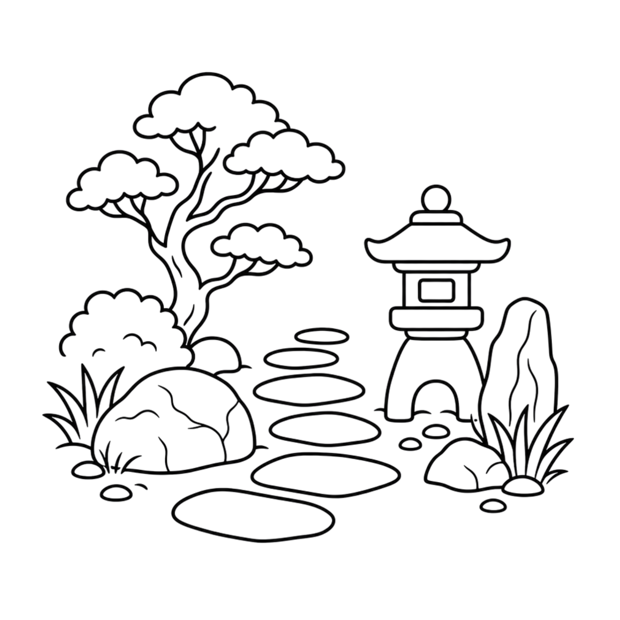Garten & Außenanlagen